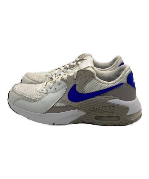 NIKE（ナイキ）NIKE (ナイキ) Air Max Excee ホワイト サイズ:US8/UK7/cm26/BR39.5/CN260の古着・服飾アイテム