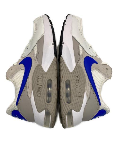NIKE（ナイキ）NIKE (ナイキ) Air Max Excee ホワイト サイズ:US8/UK7/cm26/BR39.5/CN260の古着・服飾アイテム