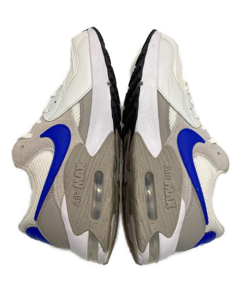 NIKE（ナイキ）NIKE (ナイキ) Air Max Excee ホワイト サイズ:US8/UK7/cm26/BR39.5/CN260の古着・服飾アイテム