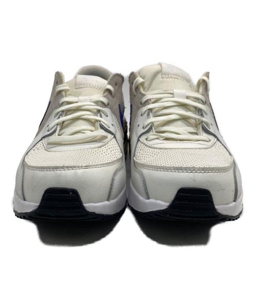 NIKE（ナイキ）NIKE (ナイキ) Air Max Excee ホワイト サイズ:US8/UK7/cm26/BR39.5/CN260の古着・服飾アイテム