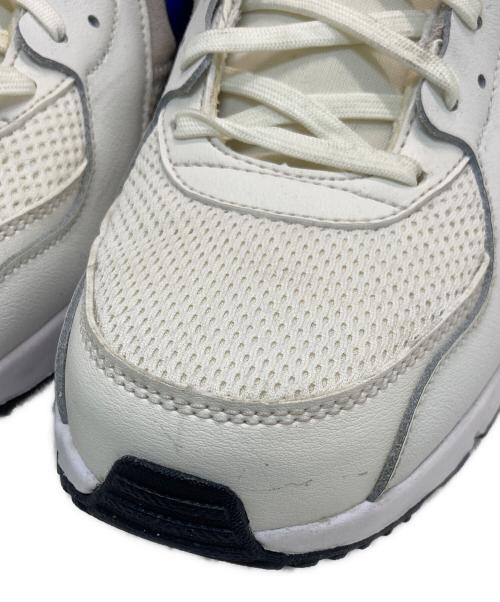 NIKE（ナイキ）NIKE (ナイキ) Air Max Excee ホワイト サイズ:US8/UK7/cm26/BR39.5/CN260の古着・服飾アイテム