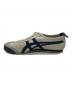 中古・古着 Onitsuka Tiger (オニツカタイガー) ローカットスニーカー ホワイト×ネイビー サイズ:CM26.5/EURO42/US81/2　/UK71/2　/BR39.5/CN265：8000円