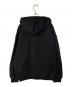Supreme (シュプリーム) Small Box Hooded Sweatshirt ブラック サイズ:L：18000円