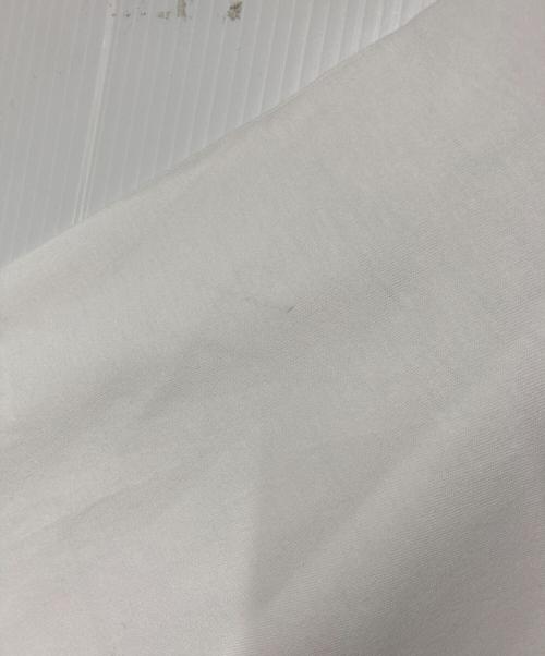 MARNI（マルニ）MARNI (マルニ) ミニロゴTシャツ ホワイト サイズ:SIZE 46の古着・服飾アイテム