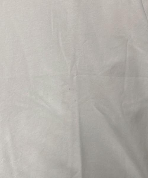 MARNI（マルニ）MARNI (マルニ) ミニロゴTシャツ ホワイト サイズ:SIZE 46の古着・服飾アイテム
