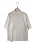 MARNI (マルニ) ミニロゴTシャツ ホワイト サイズ:SIZE 46：12000円