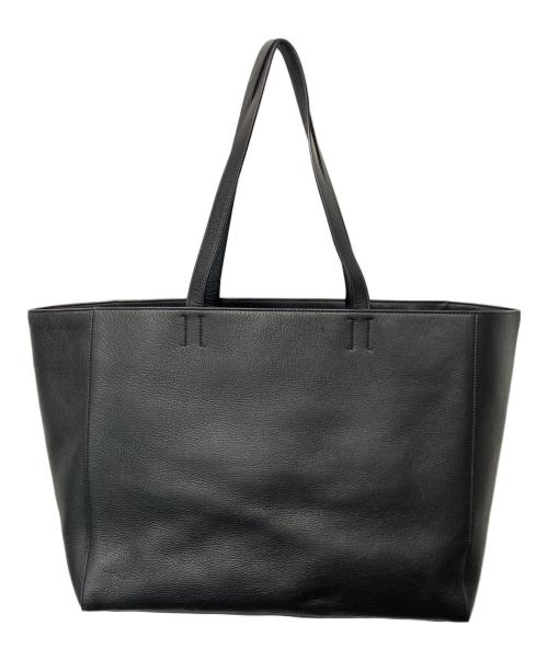 BALENCIAGA（バレンシアガ）BALENCIAGA (バレンシアガ) everyday east west tote ブラックの古着・服飾アイテム