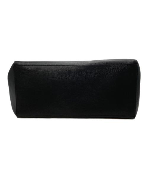 BALENCIAGA（バレンシアガ）BALENCIAGA (バレンシアガ) everyday east west tote ブラックの古着・服飾アイテム