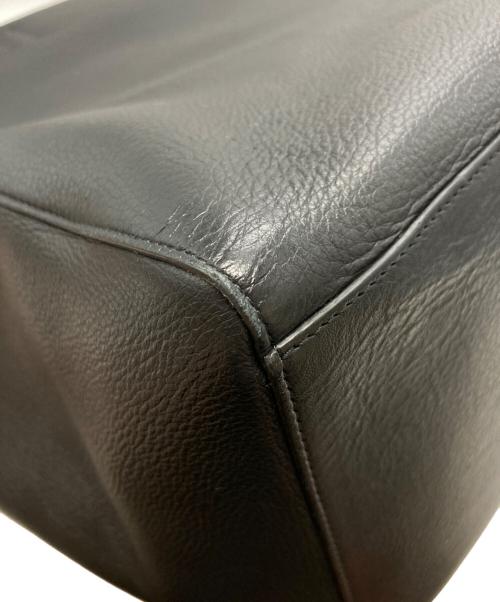 BALENCIAGA（バレンシアガ）BALENCIAGA (バレンシアガ) everyday east west tote ブラックの古着・服飾アイテム