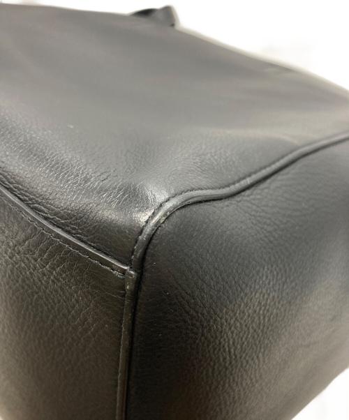 BALENCIAGA（バレンシアガ）BALENCIAGA (バレンシアガ) everyday east west tote ブラックの古着・服飾アイテム