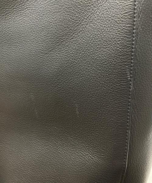BALENCIAGA（バレンシアガ）BALENCIAGA (バレンシアガ) everyday east west tote ブラックの古着・服飾アイテム