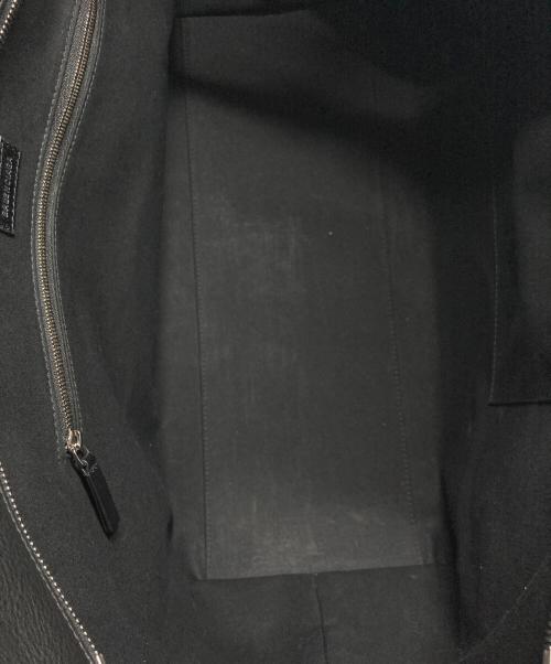 BALENCIAGA（バレンシアガ）BALENCIAGA (バレンシアガ) everyday east west tote ブラックの古着・服飾アイテム