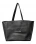 BALENCIAGA（バレンシアガ）の古着「everyday east west tote」｜ブラック