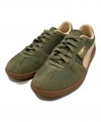 PUMAプーマ）の古着「PALERMO BILLYS」｜グリーン