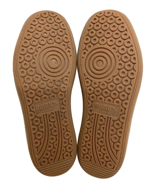 PUMA（プーマ）PUMA (プーマ) PALERMO BILLYS グリーン サイズ:UK6/EUR39/US7/CN25の古着・服飾アイテム