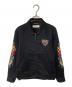 RUDE GALLERY（ルードギャラリー）の古着「VIETNAM JACKET - STONED DRAGON」｜ブラック
