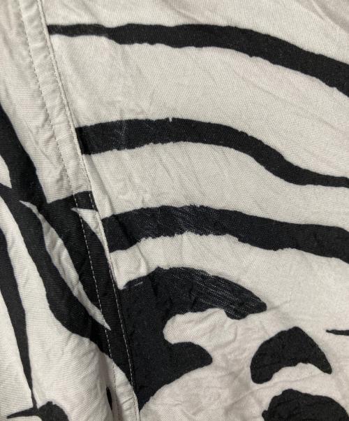 WACKO MARIA（ワコマリア）WACKO MARIA (ワコマリア) TIM LEHI HAWAIIAN SHIRT グレー サイズ:Ｍの古着・服飾アイテム