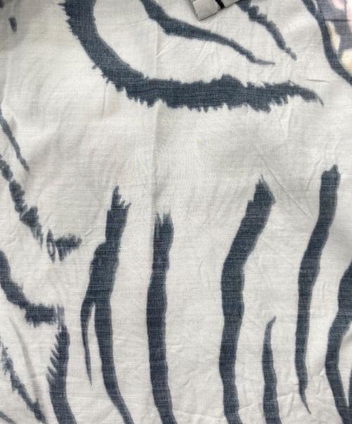 WACKO MARIA（ワコマリア）WACKO MARIA (ワコマリア) TIM LEHI HAWAIIAN SHIRT グレー サイズ:Ｍの古着・服飾アイテム