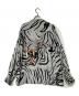 WACKO MARIA (ワコマリア) TIM LEHI HAWAIIAN SHIRT グレー サイズ:Ｍ：20000円