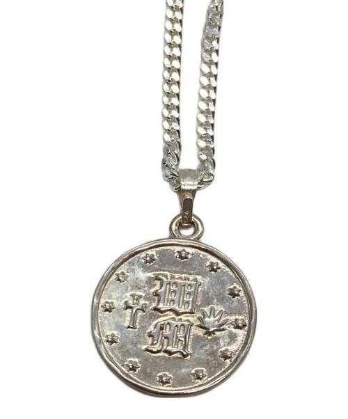 WACKO MARIA（ワコマリア）WACKO MARIA (ワコマリア) COIN NECKLACEの古着・服飾アイテム