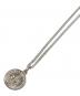 WACKO MARIA (ワコマリア) COIN NECKLACE：14000円