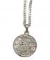 中古・古着 WACKO MARIA (ワコマリア) COIN NECKLACE：14000円