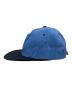 Supreme (シュプリーム) pledge allegiance 6-panel スカイブルー：7000円