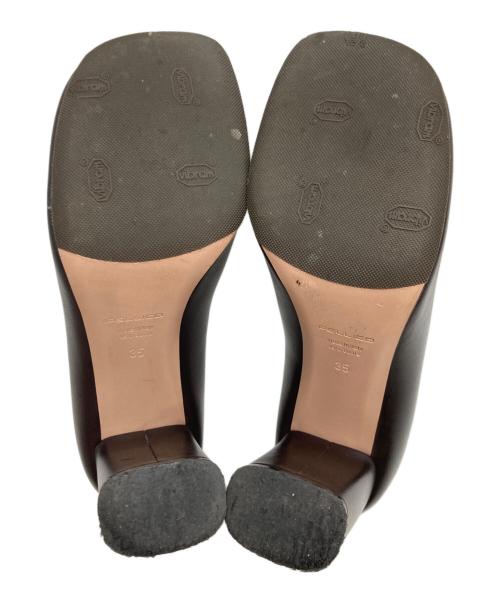 PELLICO（ペリーコ）PELLICO (ペリーコ) MILENA80 ブラウン サイズ:SIZE35の古着・服飾アイテム