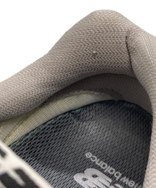 NEW BALANCE（ニューバランス）NEW BALANCE (ニューバランス) ローカットスニーカー ブラック サイズ:US5/UK4.5/EU37.5/JP23の古着・服飾アイテム