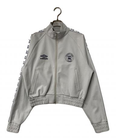 中古・古着通販】UMBRO (アンブロ) moussy (マウジー) トラック