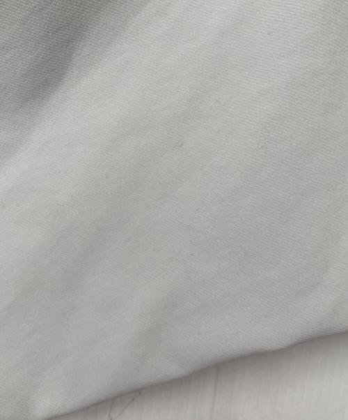 UMBRO（アンブロ）UMBRO (アンブロ) moussy (マウジー) トラックジャケット グレー サイズ:Freeの古着・服飾アイテム