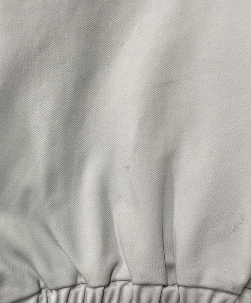 UMBRO（アンブロ）UMBRO (アンブロ) moussy (マウジー) トラックジャケット グレー サイズ:Freeの古着・服飾アイテム