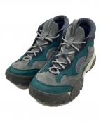 Timberlandティンバーランド）の古着「Motion Scramble」｜グレー×ネイビー