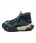 Timberland (ティンバーランド) Motion Scramble グレー×ネイビー サイズ:US9/UK8.5/EU43/JP27/MX27/CN270：12000円