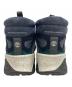 中古・古着 Timberland (ティンバーランド) Motion Scramble グレー×ネイビー サイズ:US9/UK8.5/EU43/JP27/MX27/CN270：12000円
