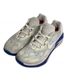 NIKE（ナイキ）の古着「Zoom GT Cut 2」｜ホワイト