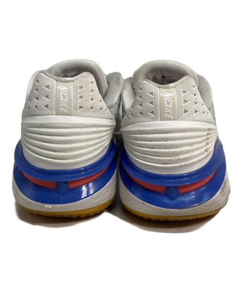 NIKE（ナイキ）NIKE (ナイキ) Zoom GT Cut 2 ホワイト サイズ:US10.5/UK9.5/EUR42.5/CN285の古着・服飾アイテム