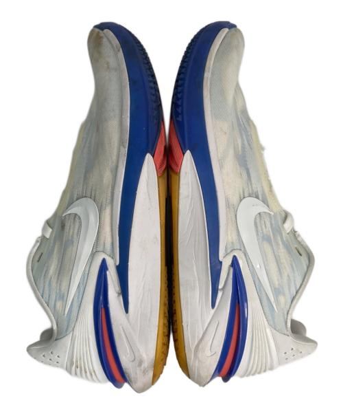 NIKE（ナイキ）NIKE (ナイキ) Zoom GT Cut 2 ホワイト サイズ:US10.5/UK9.5/EUR42.5/CN285の古着・服飾アイテム
