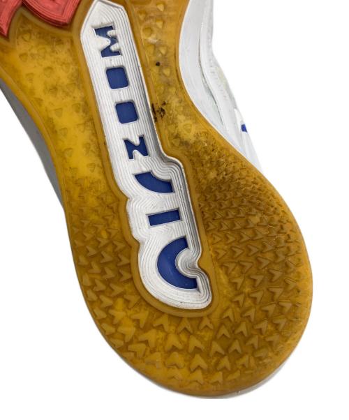 NIKE（ナイキ）NIKE (ナイキ) Zoom GT Cut 2 ホワイト サイズ:US10.5/UK9.5/EUR42.5/CN285の古着・服飾アイテム
