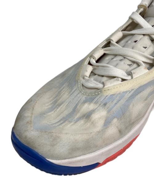 NIKE（ナイキ）NIKE (ナイキ) Zoom GT Cut 2 ホワイト サイズ:US10.5/UK9.5/EUR42.5/CN285の古着・服飾アイテム
