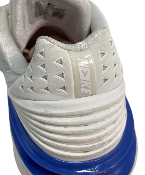 NIKE（ナイキ）NIKE (ナイキ) Zoom GT Cut 2 ホワイト サイズ:US10.5/UK9.5/EUR42.5/CN285の古着・服飾アイテム