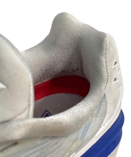 NIKE（ナイキ）NIKE (ナイキ) Zoom GT Cut 2 ホワイト サイズ:US10.5/UK9.5/EUR42.5/CN285の古着・服飾アイテム
