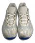 中古・古着 NIKE (ナイキ) Zoom GT Cut 2 ホワイト サイズ:US10.5/UK9.5/EUR42.5/CN285：6000円