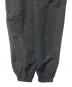 中古・古着 nagonstans (ナゴンスタンス) 6/4クロス utility Overall ブラック サイズ:Ｍ：7000円