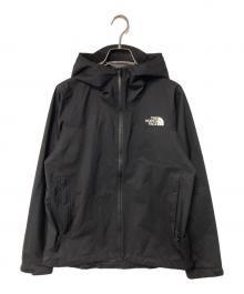 THE NORTH FACE（ザ ノース フェイス）の古着「VENTURE JACKET」｜ブラック