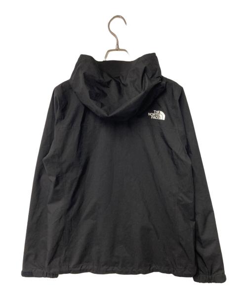 THE NORTH FACE（ザ ノース フェイス）THE NORTH FACE (ザ ノース フェイス) VENTURE JACKET ブラック サイズ:Ｍの古着・服飾アイテム