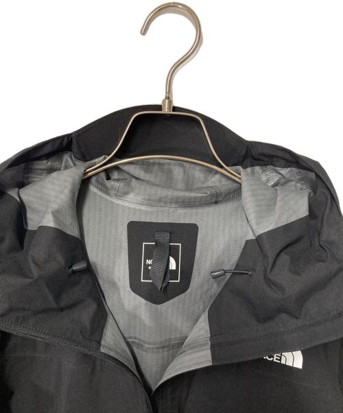 THE NORTH FACE（ザ ノース フェイス）THE NORTH FACE (ザ ノース フェイス) VENTURE JACKET ブラック サイズ:Ｍの古着・服飾アイテム
