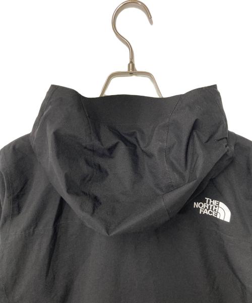 THE NORTH FACE（ザ ノース フェイス）THE NORTH FACE (ザ ノース フェイス) VENTURE JACKET ブラック サイズ:Ｍの古着・服飾アイテム
