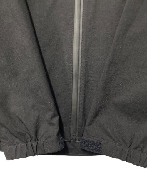 THE NORTH FACE（ザ ノース フェイス）THE NORTH FACE (ザ ノース フェイス) VENTURE JACKET ブラック サイズ:Ｍの古着・服飾アイテム