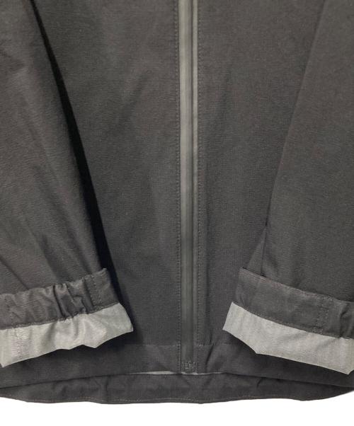 THE NORTH FACE（ザ ノース フェイス）THE NORTH FACE (ザ ノース フェイス) VENTURE JACKET ブラック サイズ:Ｍの古着・服飾アイテム
